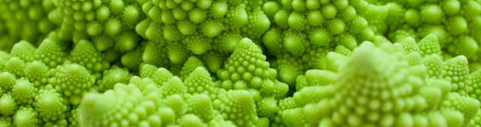 Romanesco