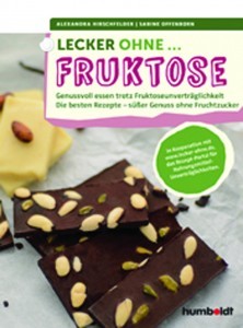 Lecker ohne Fruktose