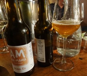 Craft Beer ALE MANIA