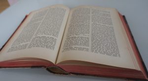 Kochkunst um 1900