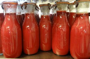 Rote Bete Suppe