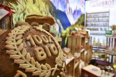 Biofach 2018