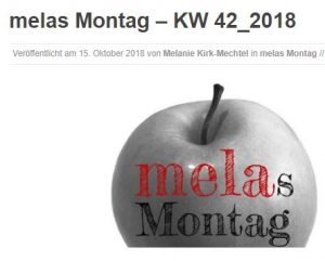 Melas Montag