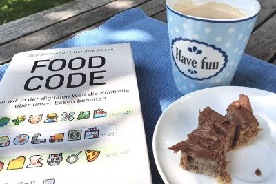 Food Code von Hendrik Haase und Olaf Deininger
