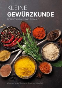 Kleine Gewürzkunde